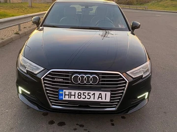 Авто Audi A3 2017 № 8720979