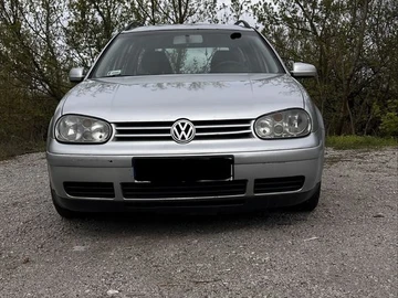 Авто Volkswagen Golf 2004 № 8720981