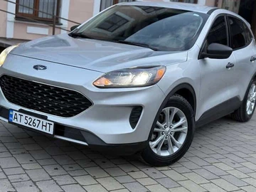 Авто Ford Escape 2019 № 8720992