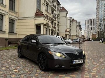 Авто Toyota Camry 2007 № 8720995
