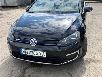 Авто Volkswagen Golf 2014 № 8720998