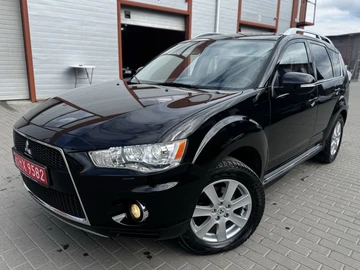 Авто Mitsubishi Outlander 2010 № 8721001