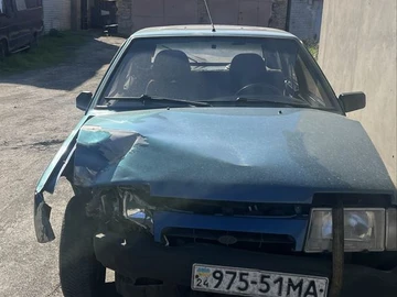 Авто ВАЗ 2109 2005 № 8721005