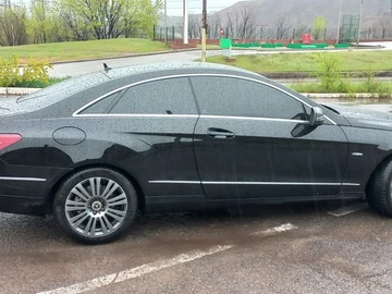 Авто Mercedes 250 2009 № 8721007