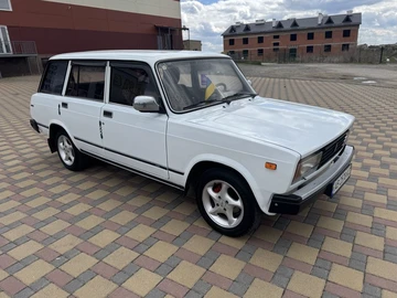 Авто ВАЗ 2104 2006 № 8721150