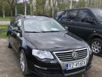 Авто Volkswagen Corrado 2006 № 8721151