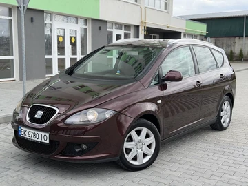 Авто SEAT Altea Xl 2008 № 8721159