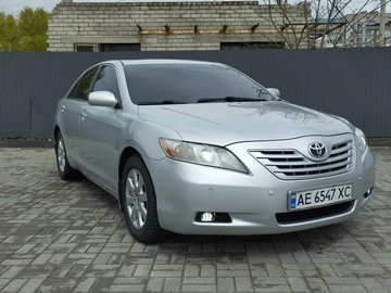 Авто Toyota Camry 2006 № 8721167