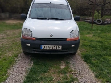 Авто Renault 11 1999 № 8721169