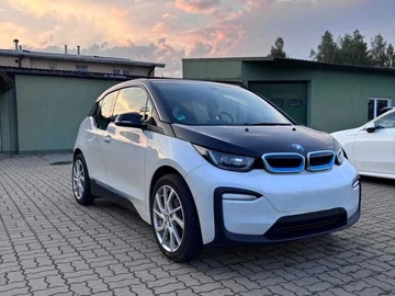 Авто BMW I3 2021 № 8721172