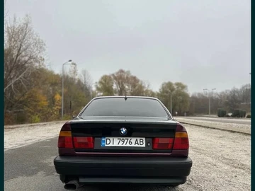 Авто BMW 5 Серия 1992 № 8721185