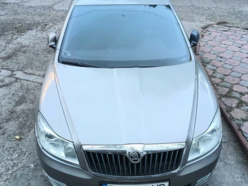 Авто Skoda Octavia 2012 № 8721192