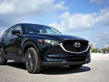 Авто Mazda Cx-5 2019 № 8721157