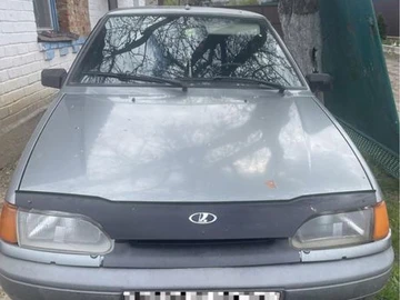 Авто ВАЗ 2115 2008 № 8721203
