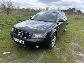 Авто Audi A4 2004 № 8721211