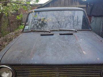 Авто ВАЗ 1111 Ока 1980 № 8721213