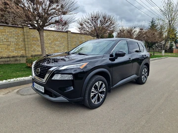 Авто Nissan Rogue 2021 № 8721219