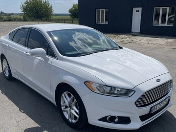 Авто Ford Fusion Usa  2013 № 8721222