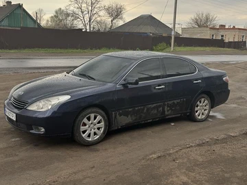 Авто Lexus Es Серія 2003 № 8721230
