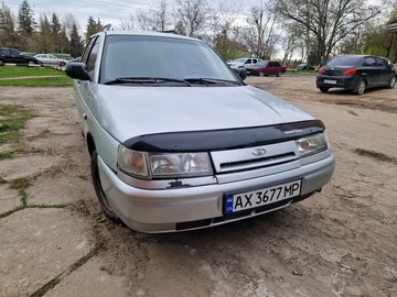 Авто ВАЗ 21111 2004 № 8721231