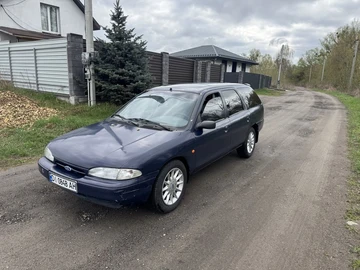 Авто Ford Mondeo 1994 № 8721232