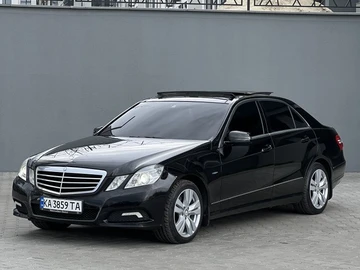 Авто Mercedes 300 2009 № 8721235