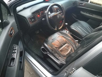 Авто Peugeot 307 2002 № 8721236