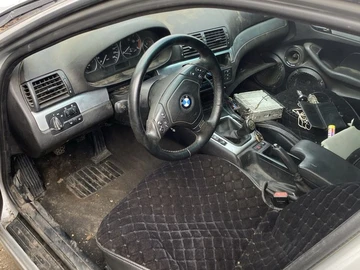 Авто BMW 3 Серия 1999 № 8721237