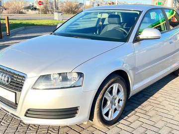 Авто Audi A3 2009 № 8721242