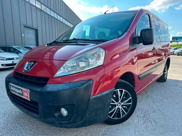 Авто Peugeot Expert 2007 № 8721243
