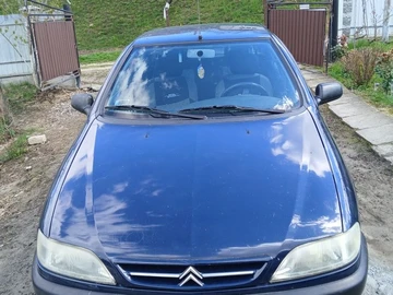 Авто Citroen Xsara 1999 № 8721250
