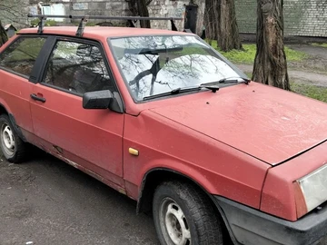 Авто ВАЗ 2108 1978 № 8721255