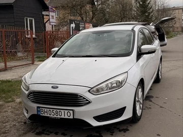 Авто Ford Focus 2016 № 8721263