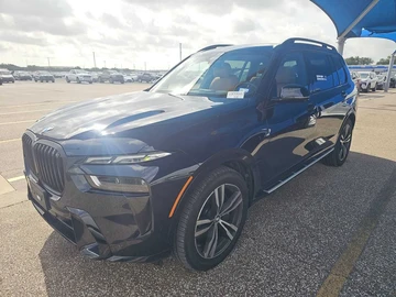 Авто BMW X7 2025 № 8721264