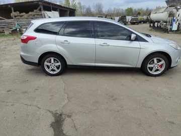 Авто Ford Focus 2012 № 8721272