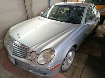 Авто Mercedes 320 2007 № 8721273
