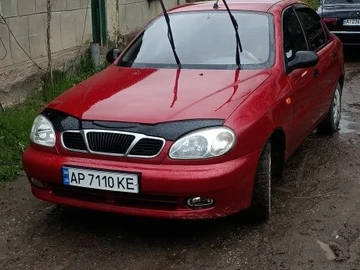 Авто Daewoo Espero 2008 № 8721276
