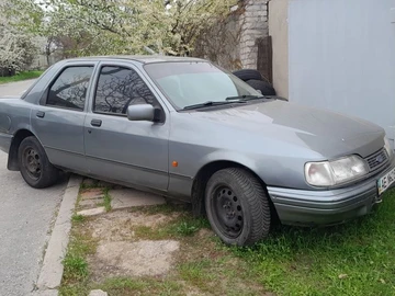 Авто Ford Sierra 1992 № 8721277