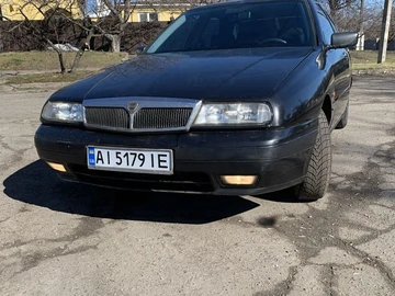 Авто Lancia Kappa 1998 № 8721278