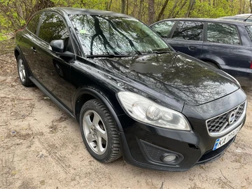 Авто Volvo C30 2011 № 8721291