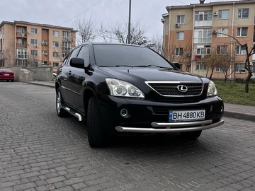 Авто Lexus Rx Серія 2006 № 8721293