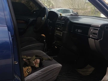 Авто Opel Vectra 1990 № 8721296
