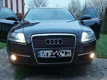 Авто Audi A6 2006 № 8721298