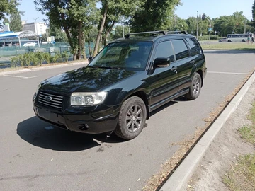 Авто Subaru Forester 2006 № 8721301