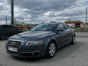 Авто Audi A6 2007 № 8721309