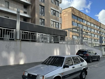 Авто ВАЗ 21093 2005 № 8721351