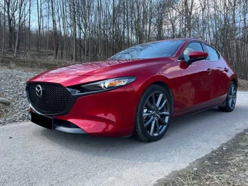 Авто Mazda 3 2019 № 8721352