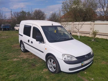 Авто Opel Combo 2003 № 8721360
