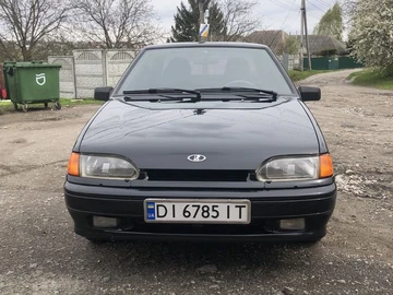 Авто ВАЗ 2115 2012 № 8721365
