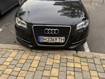 Авто Audi A3 2010 № 8721370
